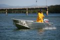 Horizon Aluminium Boats Pathfinder 350 in stock