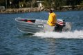 Horizon Aluminium Boats Pathfinder 350 in stock