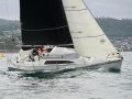 Young 88 IMPRESSIVE PERFORMANCE, EXCEPTIONAL SAIL INVENTORY!