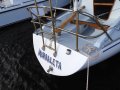 Knoop 27 EXCELLENT CONDITION WITH RECENTLY REBUILT ENGINE