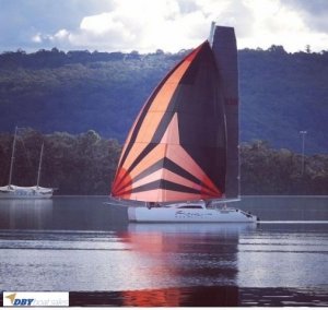 Lightwave Raider One Design