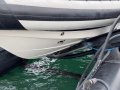 Protector 7.50 Centre Console With full covers and trailer