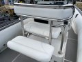 Protector 7.50 Centre Console With full covers and trailer