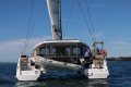 Nautitech 40 Open Boat Share Syndicate
