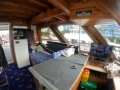 Nustar 50 Flybridge Power Catamaran