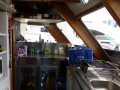 Nustar 50 Flybridge Power Catamaran