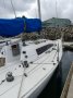 Farr Mumm 36 Racing Yacht