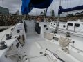 Farr Mumm 36 Racing Yacht