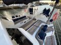 Lidgard 56 Aluminium Deck Saloon World Cruiser