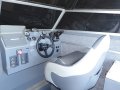 Zodiac Hurricane 733 EXCEPTIONAL QUALITY AND PERFORMANCE