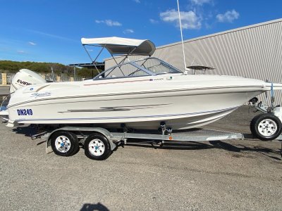 Haines Signature 600BR Like New