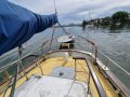 Ray Kemp 50ft Wheel House Ketch