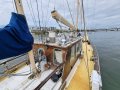Ray Kemp 50ft Wheel House Ketch