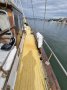 Ray Kemp 50ft Wheel House Ketch