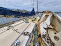 Ray Kemp 50ft Wheel House Ketch