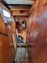 Ray Kemp 50ft Wheel House Ketch