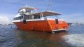 20.8m Aluminum Crew Boat