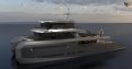 Luxtreme LXT 38 CAT Yacht