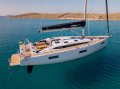 New Elan Impression 43 - 2024 European Yacht of the Year nominee