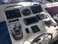 Ranger 47 Aft Cabin Twin Cats, Twin helms and twin cabins too