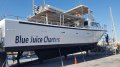 Conquest 60 Charter