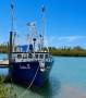 LV351 14.32m Line Fishing Vessel