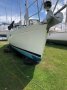 Beneteau Oceanis 461 Masthead Cruising Sloop:New anchor