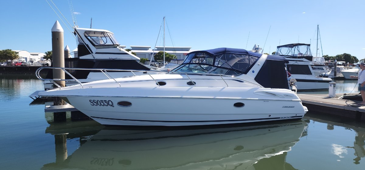 Sunrunner 3300