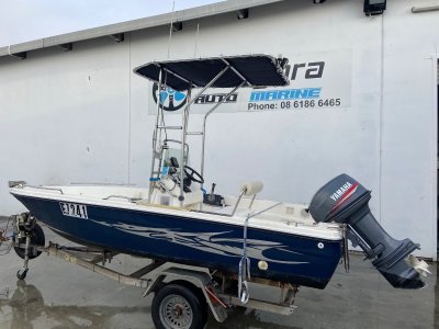 Bestyear 480 fishing boat 480 centre console