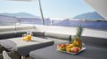 Horizon 97:Sun Deck Dining