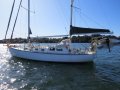 Woollacott 11.5 Cutter Ketch