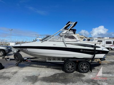 Crownline 19 Ss Bow