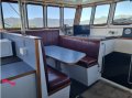 Custom PB51 Ex Trawler Live Aboard