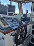 Custom PB51 Ex Trawler Live Aboard