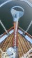 AG Williams Bridge Deck Motor Cruiser - 1939 - Historic Masterpiece