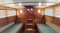 AG Williams Bridge Deck Motor Cruiser - 1939 - Historic Masterpiece