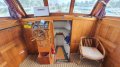 AG Williams Bridge Deck Motor Cruiser - 1939 - Historic Masterpiece