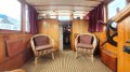 AG Williams Bridge Deck Motor Cruiser - 1939 - Historic Masterpiece