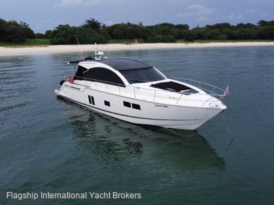 Fairline Targa 58 GT JUST LISTED!!! More information to follow