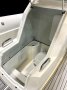 Northstar Orion 8 Fibreglass centre console rib with hypalon tubes