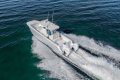 Invincible 33 Catamaran - able to be 2C Survey