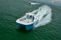 Invincible 37 Catamaran - able to be 2C Survey