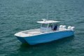 New Invincible 37 Catamaran - able to be 2C Survey