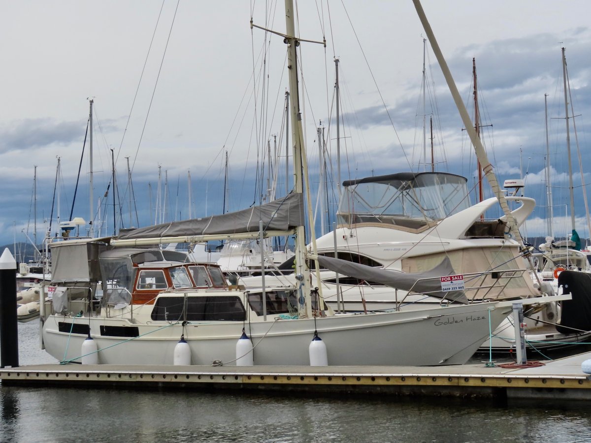 Yachts for 2025 sale by owner