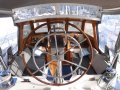 John Pugh 48ft Steel Cruising Yacht MUST SELL, MAJOR PRICE REDUCTION! STUNNING FITOUT