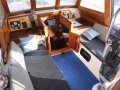 John Pugh 48ft Steel Cruising Yacht MUST SELL, MAJOR PRICE REDUCTION! STUNNING FITOUT