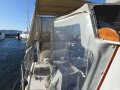 John Pugh 48ft Steel Cruising Yacht NEW 140HP ENGINE, STUNNING TASSIE TIMBER FITOUT!