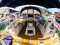 Jeanneau Sun Odyssey 42DS for sale in Malaysia with SYS Langkawi.:DECK PASSAGE