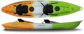 Brand new Feel Free Gemini 2 person sit on top recreational kayak