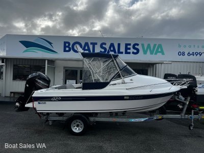 Revival 525 Runabout AS NEW CONDITION